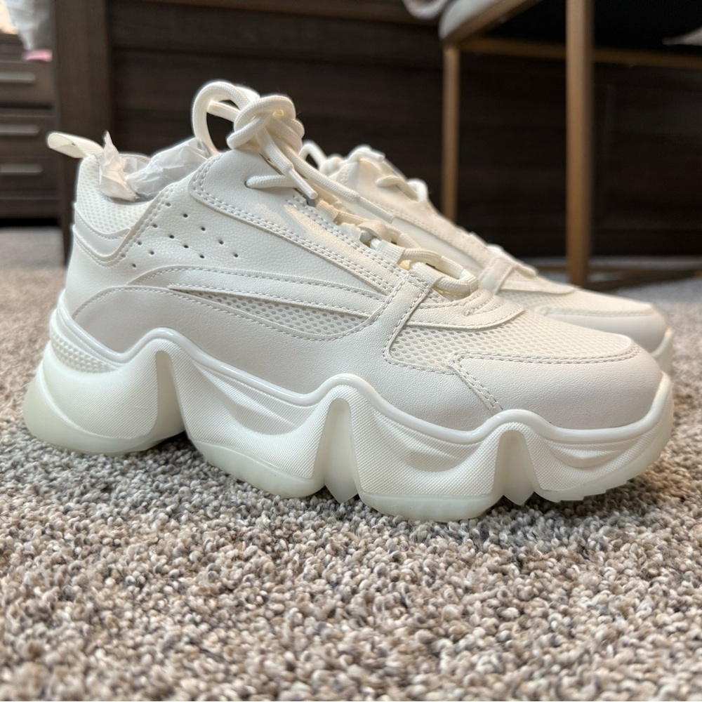 Steve Madden City Souls / K-Pop Demon Hunters - 8.5